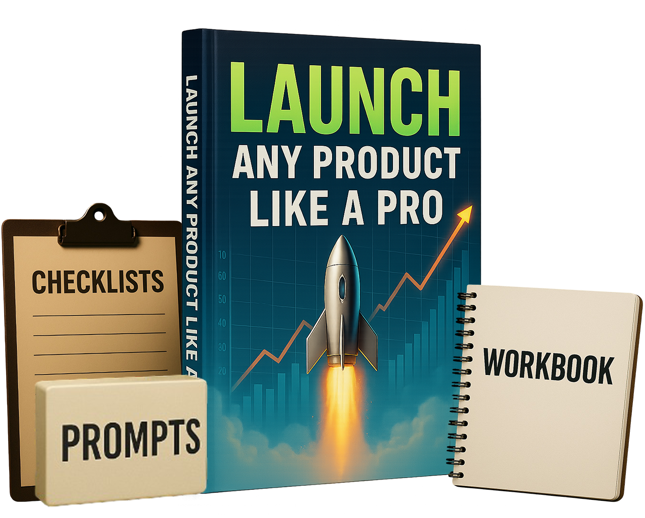 Launch Any Product Like a Pro background